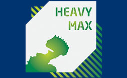 نمایشگاه ماشین آلات سنگین قطر (Heavy Max)