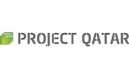 نمایشگاه پروژه قطر