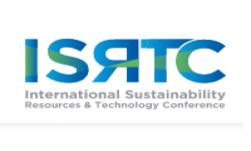 کنفرانس منابع و فناوری پایدار(ISRTC)