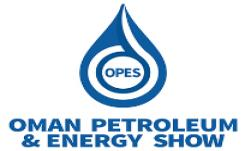 نمایشگاه نفت و انرژی عمان (OPES)