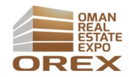 نمایشگاه املاک و مستغلات عمان (OREX)